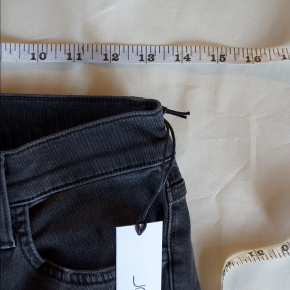 Joe's Jeans The Charlie High-Rise Skinny Ankle NWT - Picture 2 of 10